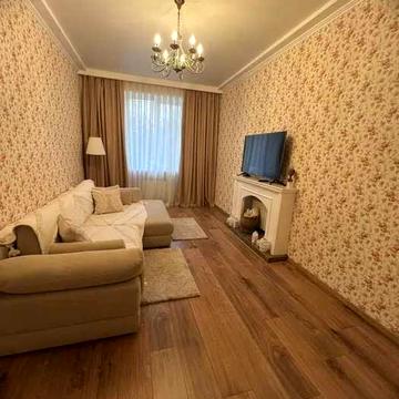 Продам 2 ком. с АГО с раздельными комнатами в кирпичном доме
34 999 $ ЖК Лидер- Комфорт