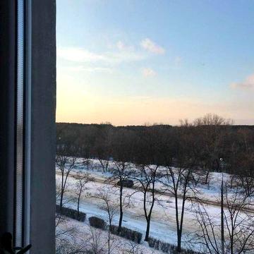 Продам 2 комнатную на левом с ШИКАРНЫМ видом, alm