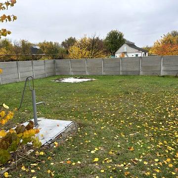 Продам дом обуховка