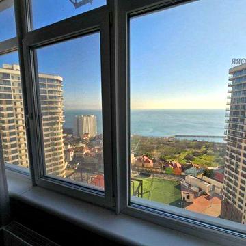 Сдам однокомнатную Жемчужина Каманина Аркадия Кадор