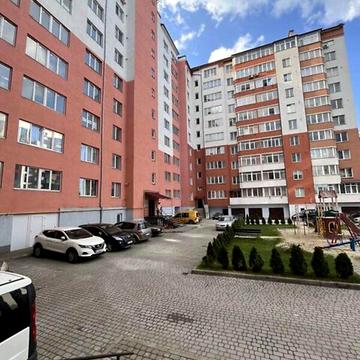 Продаж 2к Квартира Хіміків вулиця