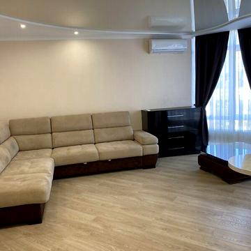 Довгострокова оренда 1к Квартира Бишівська (Бишовська) вулиця ЖК Киевский маеток