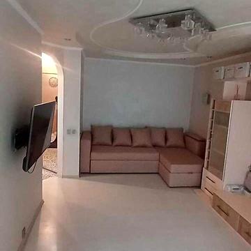 Довгострокова оренда 1к Квартира Квартальна (Гладкова) вулиця