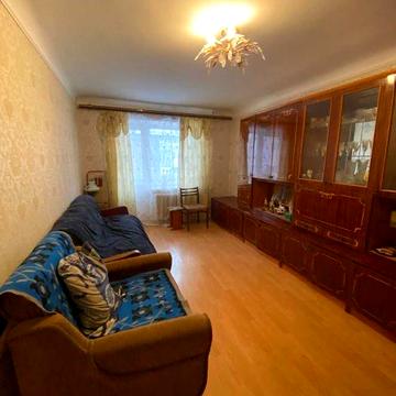 Здам 1-кімнатну квартиру на Мотелі.