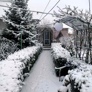 Продається затишний будинок з меблями та технікою, заїжджай та живи!