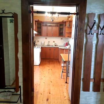 здам в оренду це дві кімнати,кухня,ванна, коридор