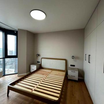 ЖК Тайм Time нова 3-х кімнатна оренда паркомісце в вартості