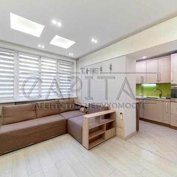 Оренда 3-к квартири | бул. Шевченка | Центр