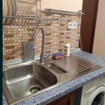 Сдам 2 кв. в Лузановке от хозяина