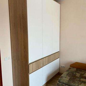 Довгострокова оренда 1к Квартира Галицька вулиця