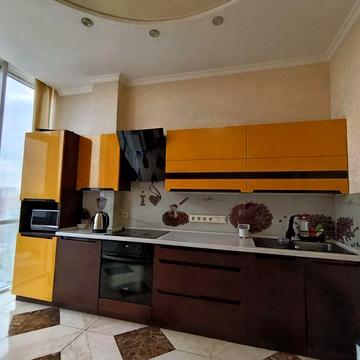 Сдам длит 2-х комн квартиру в центре 16 Жемчужина ул Асташкина