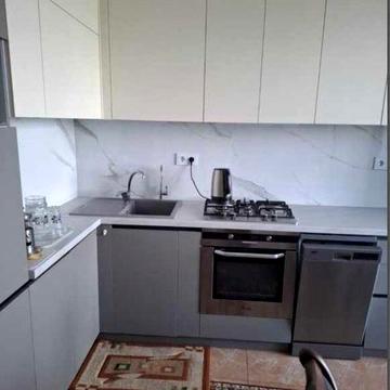 Продається квартира з ремонтом