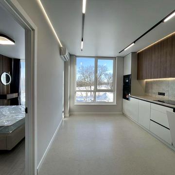 Продаж квартири з ремонтом та меблями в ЖК Комфорт Парк ЖК Комфорт Парк