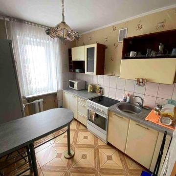 Оренда чудової світлої однокімнатної квартири по вул Панча.