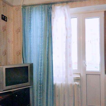 2-кімн. квартира «бабочка» в центрі Космосу, з балконом