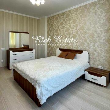 Генератор ЖК Паркове Місто 1-к квартира Вишгородська 45 Паркинг