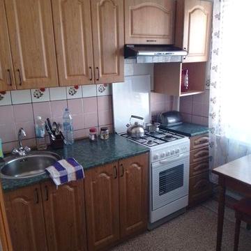 Здається 1к. Квартира