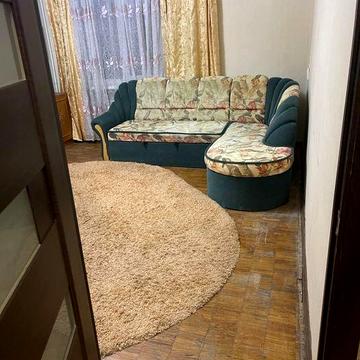 Оренда однокомнаьной квартиры улмца Академика Янгеля 52