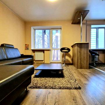 Продаж 1 кімнатної квартири по вул.Г.Кондратьєва