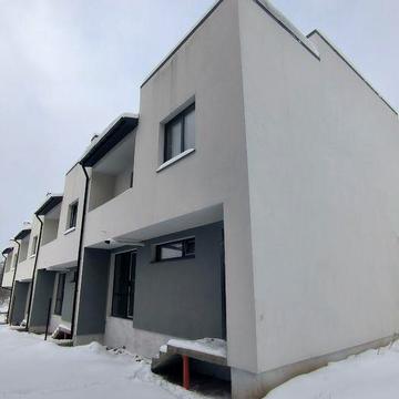 Продаж будинку таунхауса с. Рудне вул. Мазепи