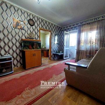 2 кімн., Газ, Ремонт, 5 хв до моря, пр-т Шевченка, Парку Перемоги