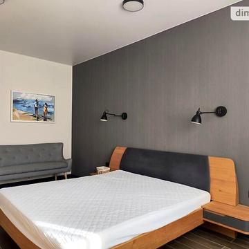 Продаж 1к Квартира Канатна вулиця ЖК Мандарин