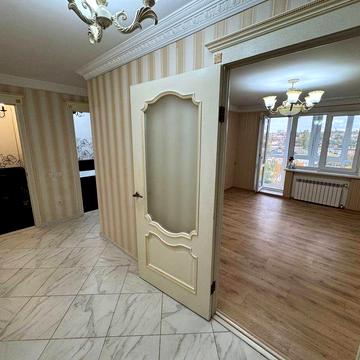 Продається 3х кімнатна квартира 61м². Автономне опалення. р-н 14 школи