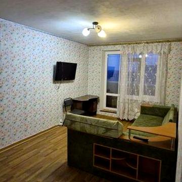 Первая сдача! Сдам квартиру.Посёлок Жуковского. Ул.Продольная 3В