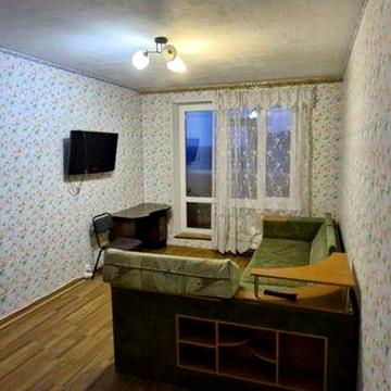 Первая сдача! Сдам квартиру.Посёлок Жуковского. Ул.Продольная 3В