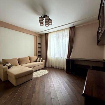 Довгострокова оренда 3к Дім Вишнева (Осипенко) вулиця