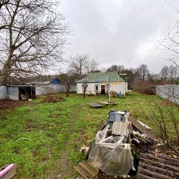 ‼️ Продаж‼️ Будинку з великою земельною ділянкою 30соток