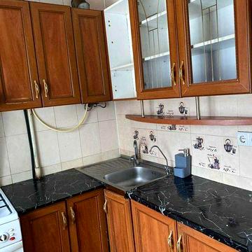 Оренда 3к квартири пр. Слобожанський, газ, біля мед.центру Гарвіс.