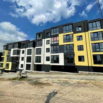 ПРОДАЮ 3-кімнатну квартиру (Глибока Долина 19) ЖК Глибока Долина 19Г