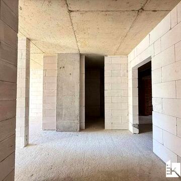 На здачі 1км квартира з газом ! ЖК Comfort House