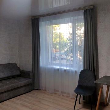 Здам в довгострокову оренду однокімнатну квартиру.