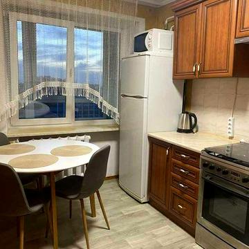 Оренда 1к квартири по Стрийській