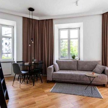 Оренда квартири на вул. Верхратського, Центр Львова