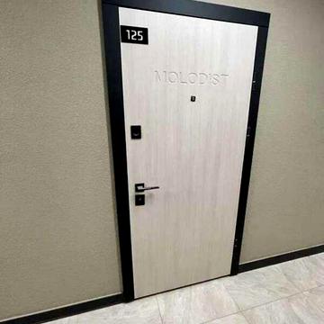 Продаж 1к Квартира Європейська вулиця ЖК Атмосфера