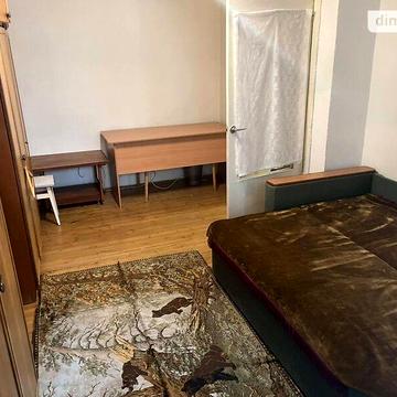 Довгострокова оренда 1к Квартира Переяславська вулиця