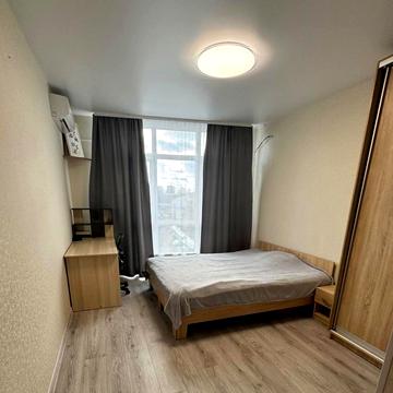 Райдужна вул., 58