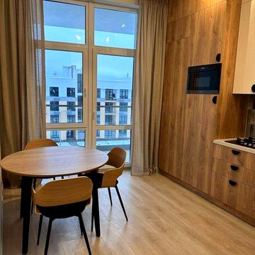 Оренда 1-к квартири Італійський квартал БогатирськаОболонь Без комісії