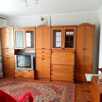 Аренда  1- кімнатної  квартири