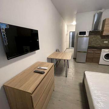 Сдам студию в центре! Володарского ! Святослава Хороброго