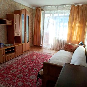 Оренда 2-к квартири біля Аквапарку на вул. Наукова