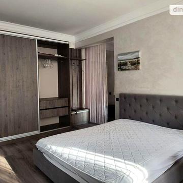 Довгострокова оренда 1к Квартира Канатна вулиця ЖК Мандарин