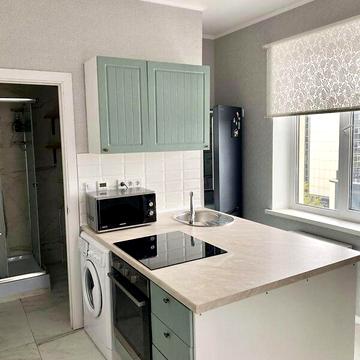 Довгострокова оренда 1к Квартира Мала Арнаутська (Воровського) вулиця ЖК Apart Royal