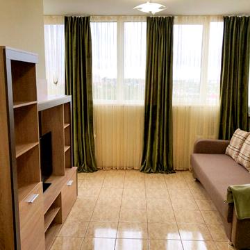 Івана Франка вул., 6