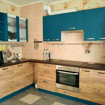 Оренда 1-к квартири на вул. Сергія Данченка