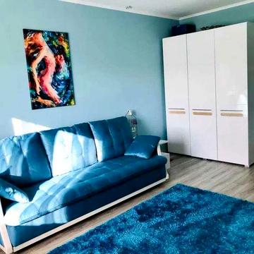 Оренда 1-к квартири на вул. Сергія Данченка