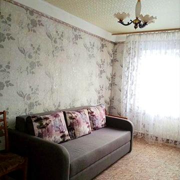 Здається охайна 2-х кімнатна квартира, вул.Ю.Шумського 8, Березняки